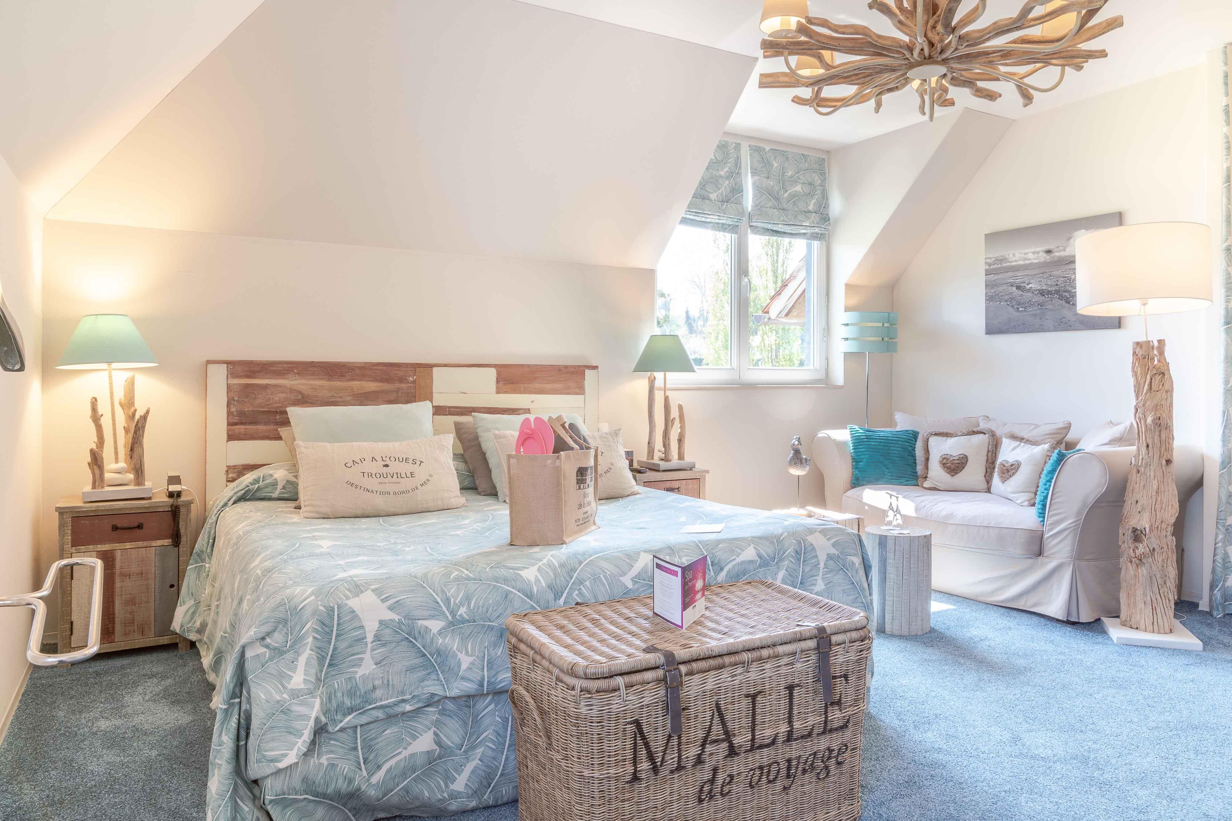 Le Manoir De La Poterie & Spa Cricquebœuf Kültér fotó