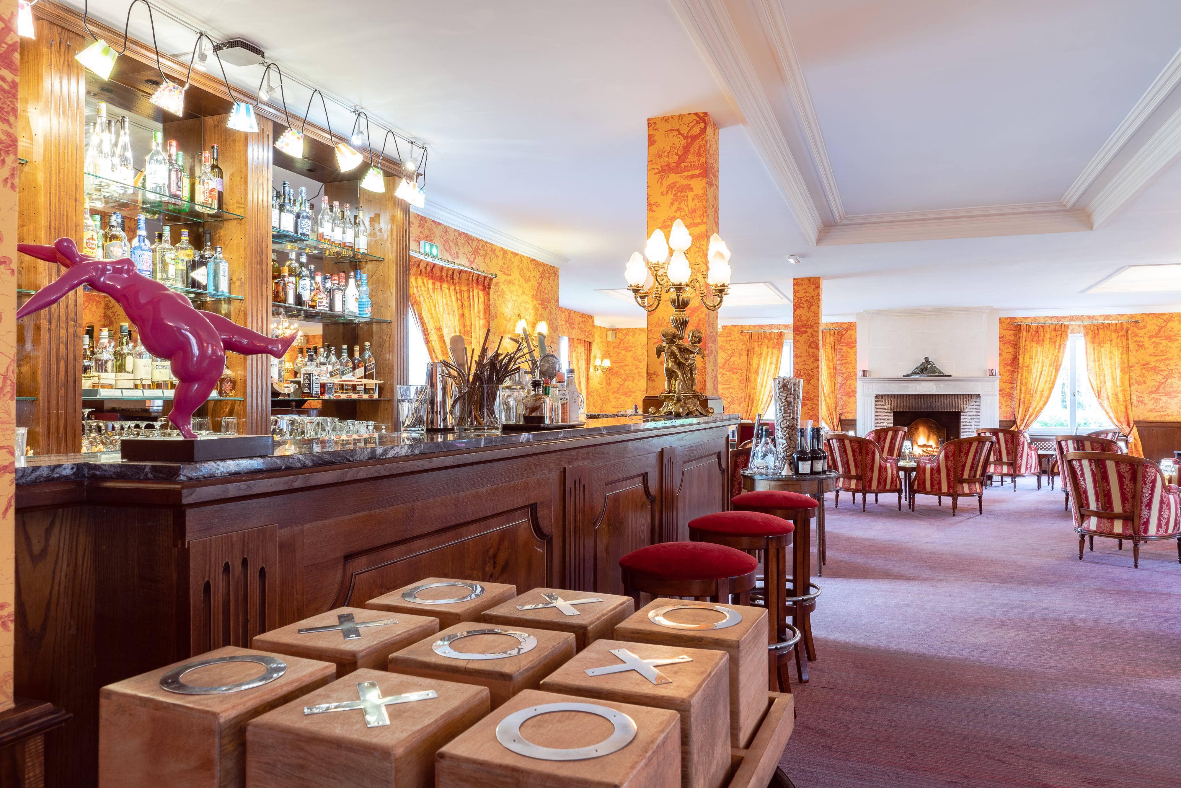 Le Manoir De La Poterie & Spa Cricquebœuf Kültér fotó