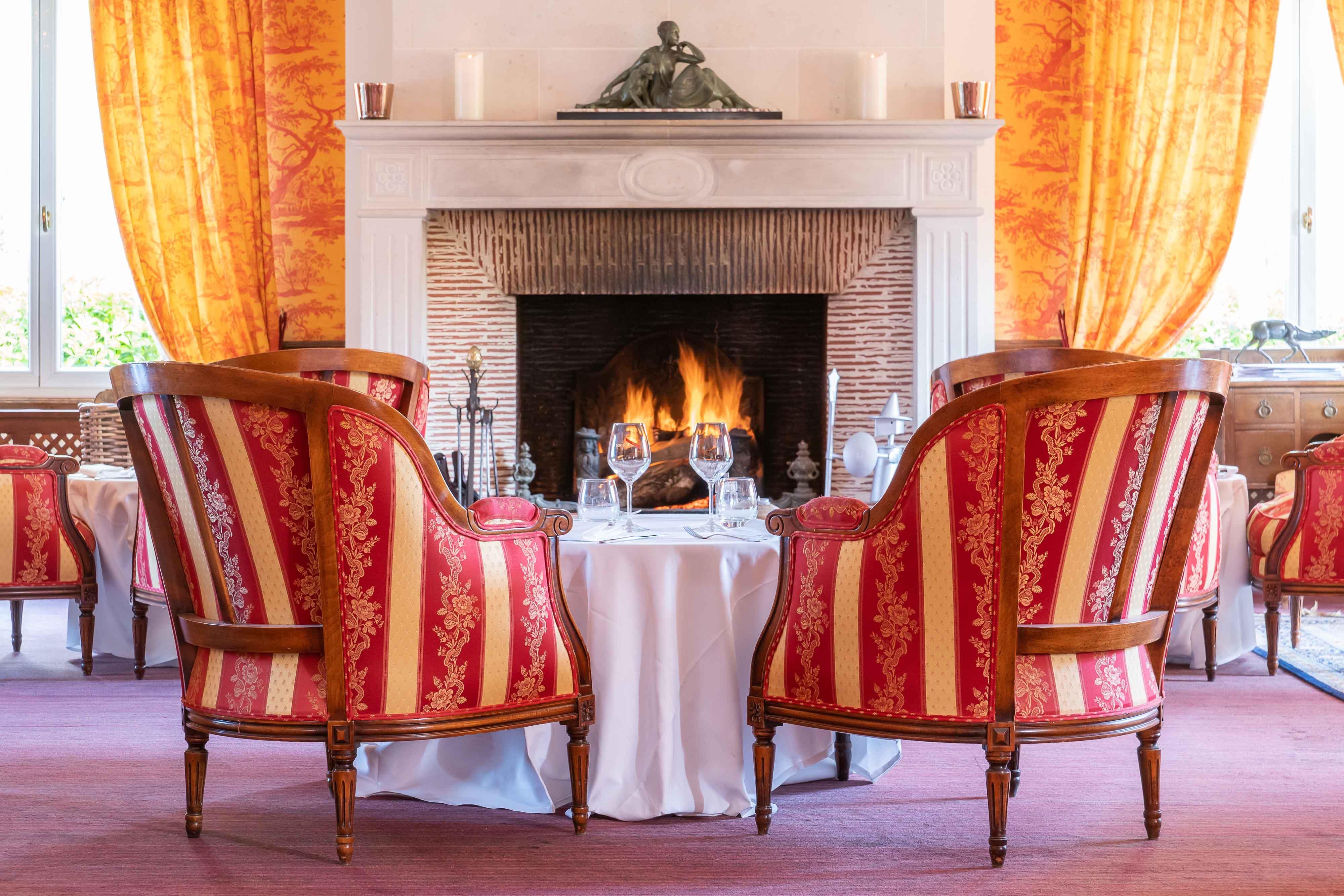 Le Manoir De La Poterie & Spa Cricquebœuf Kültér fotó