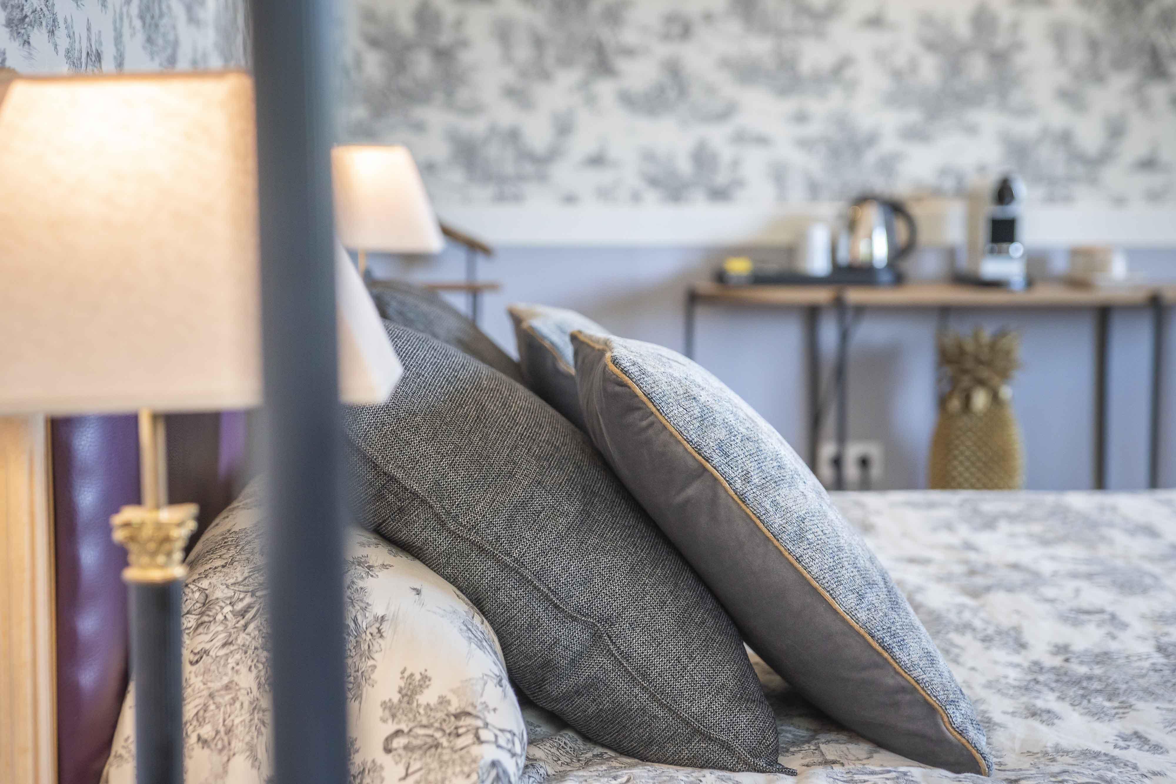 Le Manoir De La Poterie & Spa Cricquebœuf Kültér fotó