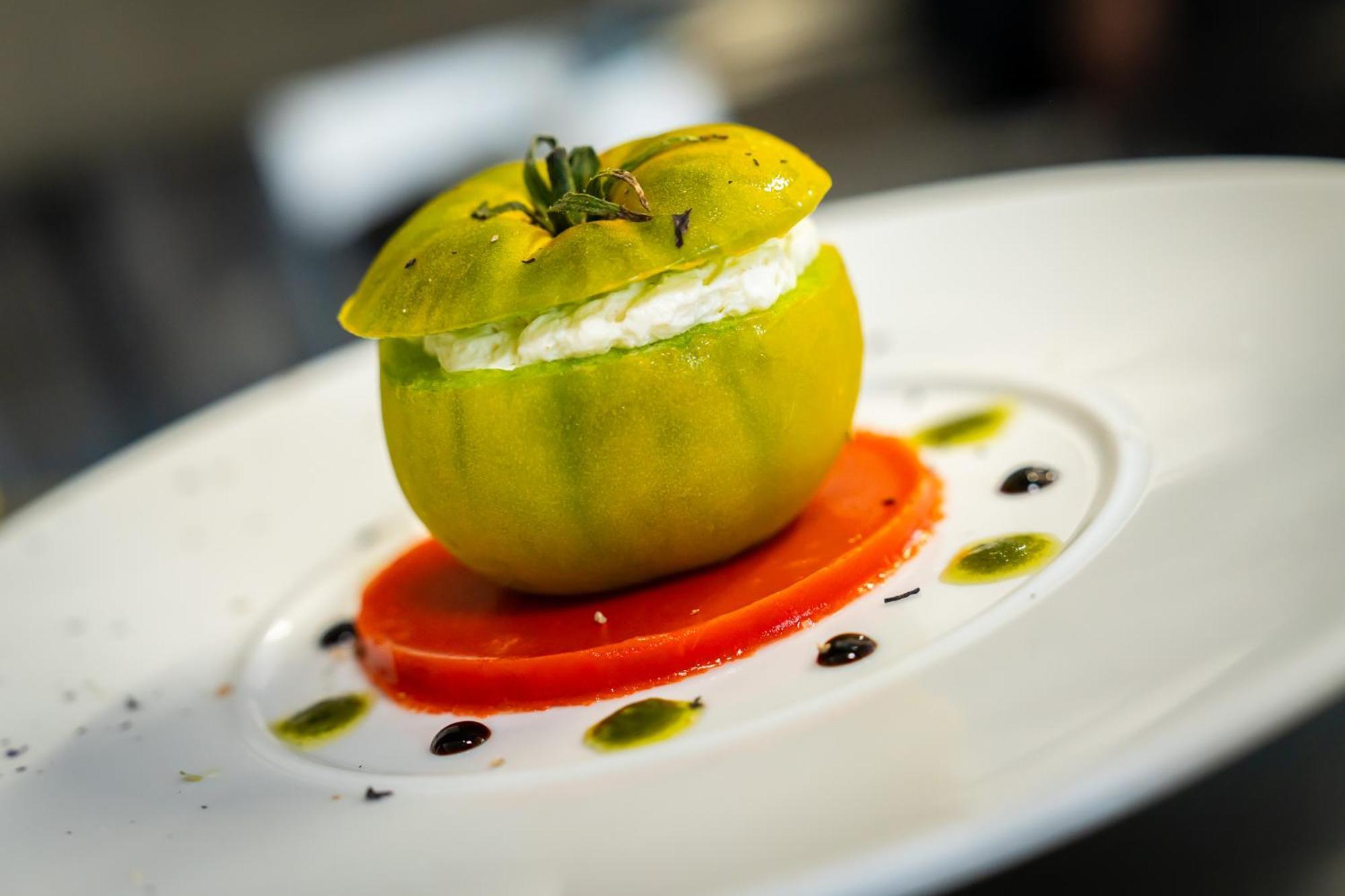 Le Manoir De La Poterie & Spa Cricquebœuf Kültér fotó