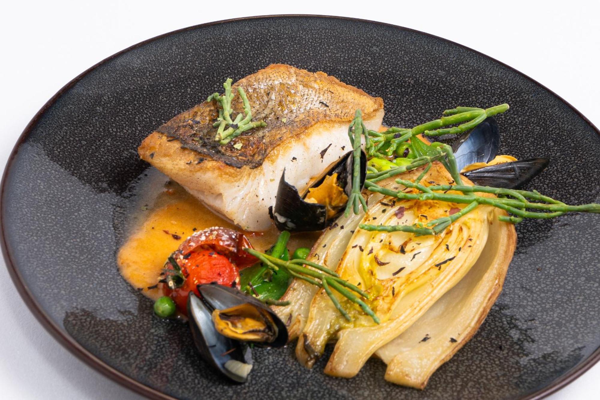 Le Manoir De La Poterie & Spa Cricquebœuf Kültér fotó